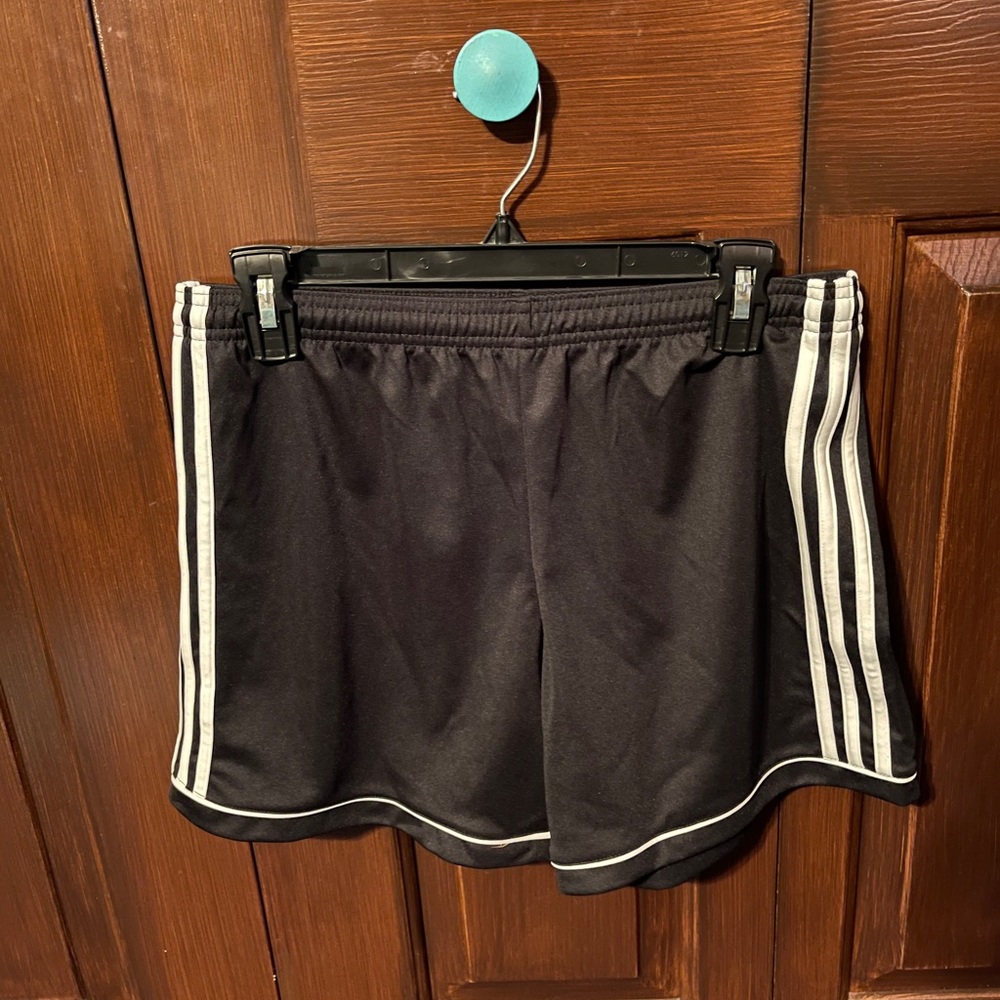 ADIDAS SHORTS!!